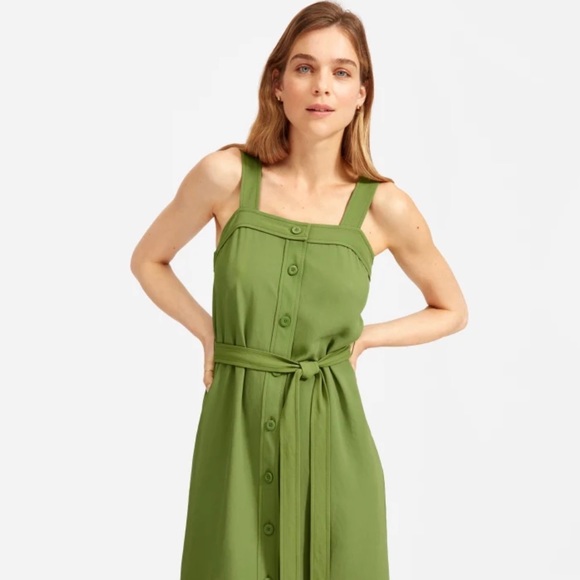Everlane dress - Picture 2 of 11